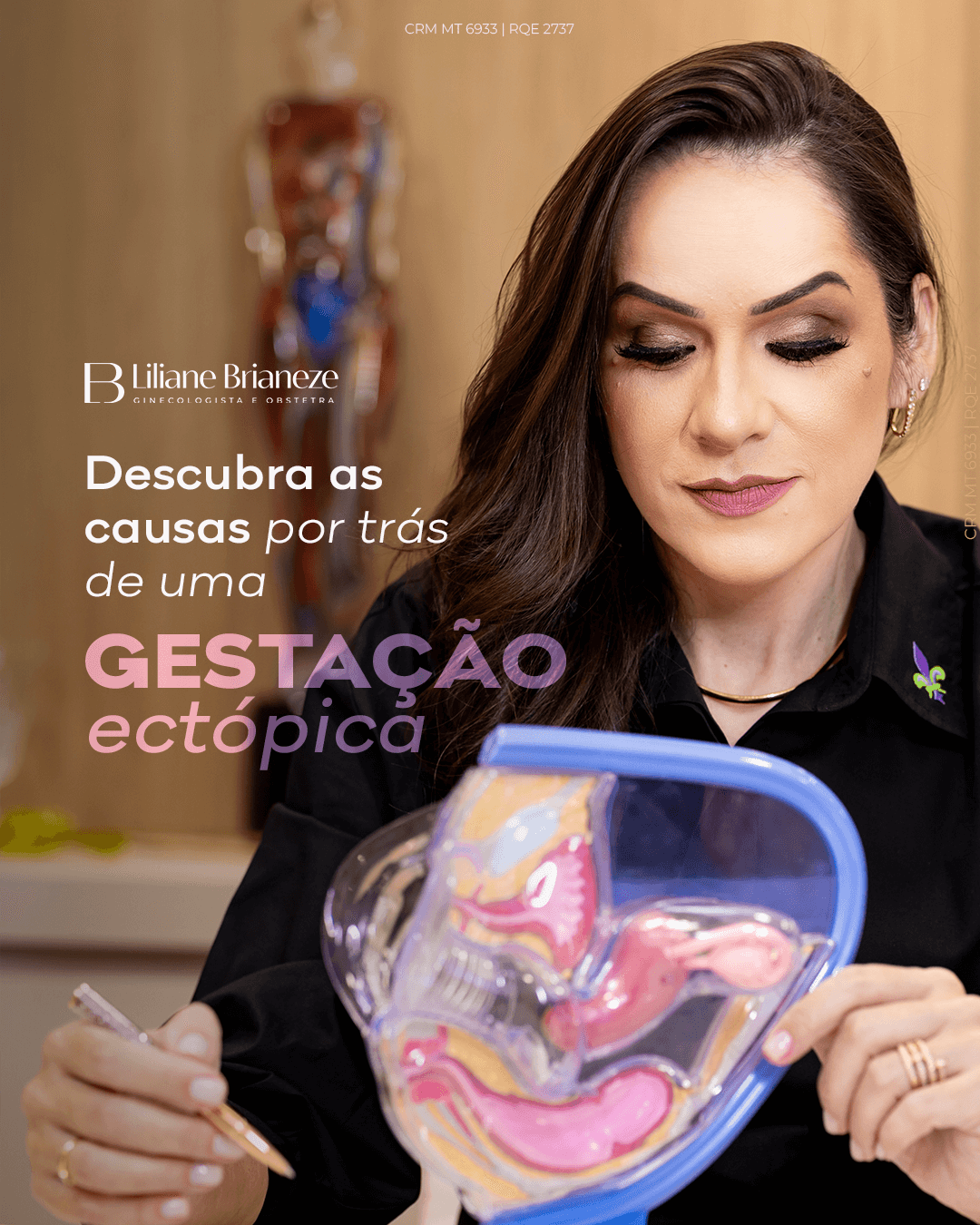 Close no médico se preparando para o trabalho