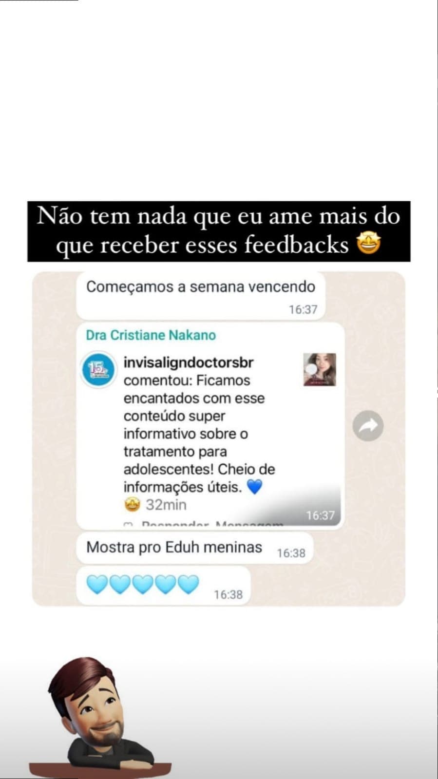 Depoimento