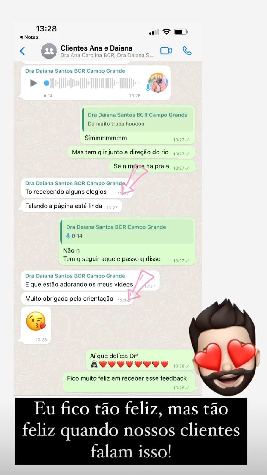 Depoimento