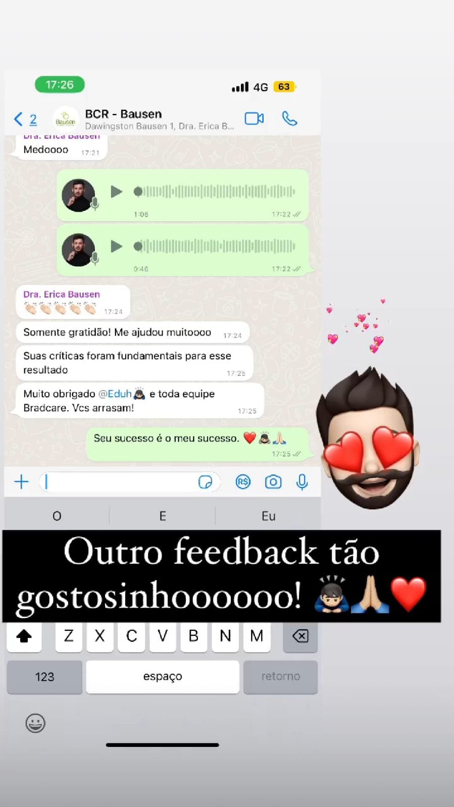 Depoimento