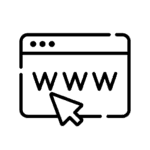 SITE E LANDING PAGE