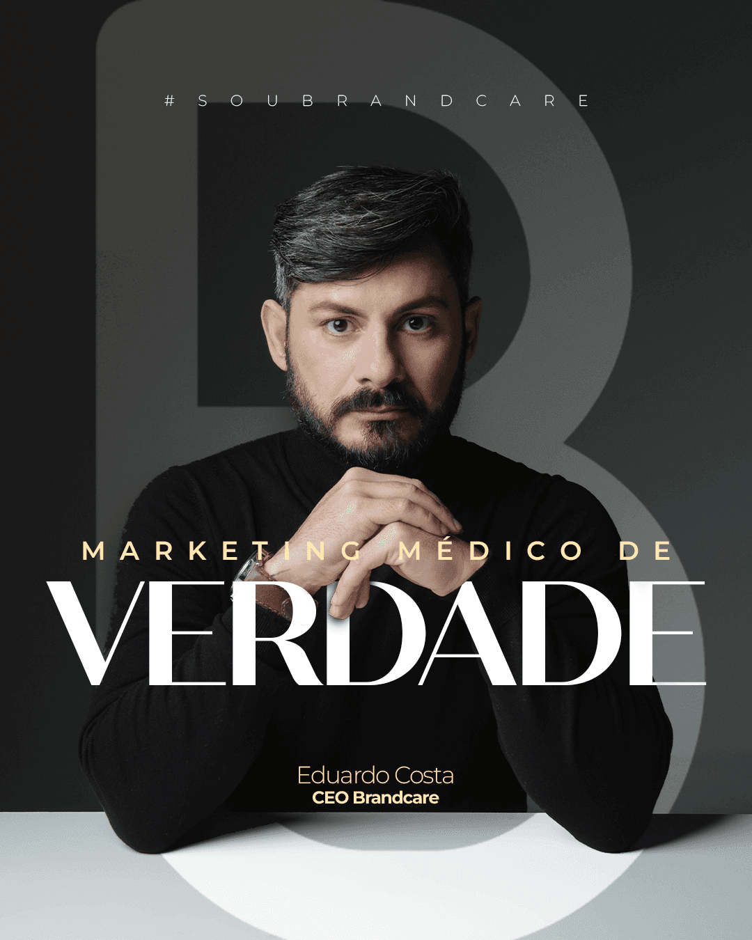 Marketing médico de verdade