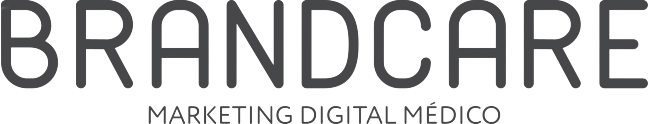 Logotipo da Brandcare